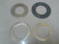 Trolley Check Nut Washer