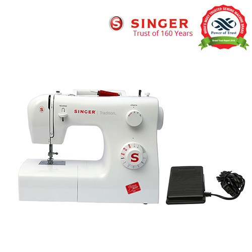 Singer Fm 2250 Motorised Zig Zag Sewing Machines