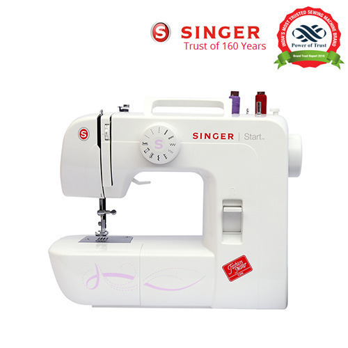 Singer Fashion Maker Sewing Machine