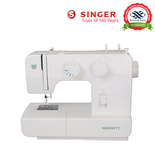 Singer Fm 1409 Motorised Zig Zag Sewing Machines