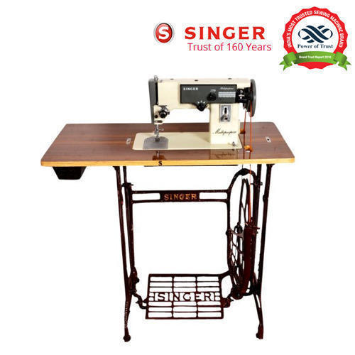 Multipurpose Zig Zag Sewing Machines