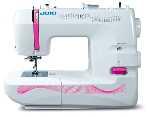 Juki Electric Home Sewing Machine