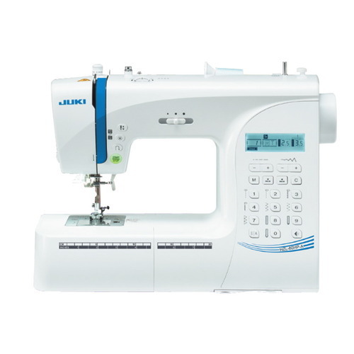 Juki Hzl- 80hp Semi Computerized Sewing Machine