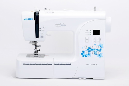 Juki Hzl-70hw Automatic Sewing Machine