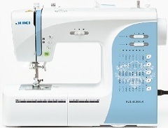 Juki Hzl-60hr Automatic Sewing Machine