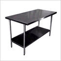 SS Work Table