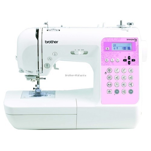 Brother Automatic Home Sewing Machine