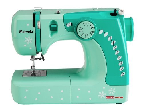 USHA Fashion Maker Swing Machine