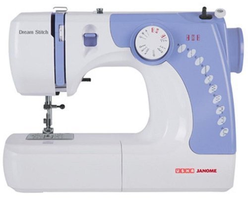 USHA Fashion Maker Swing Machine