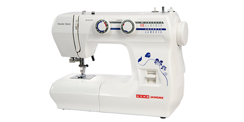 USHA Fashion Maker Swing Machine