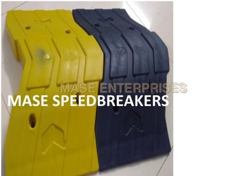 Rubber Speed Breaker