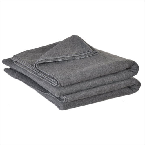 Low Thermal Fleece Blanket