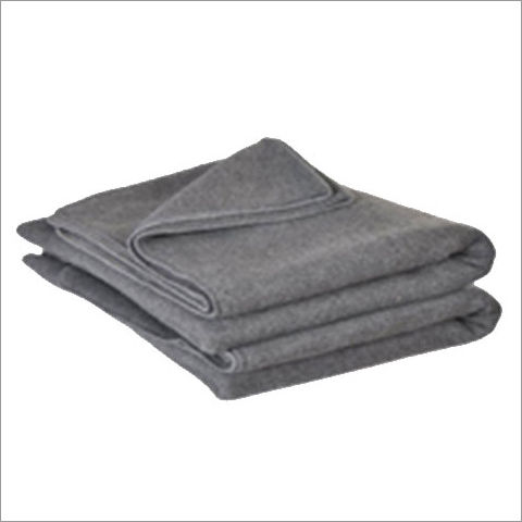 Medium Thermal Fleece Blanket