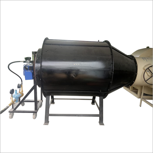 Direct Fired Heaters