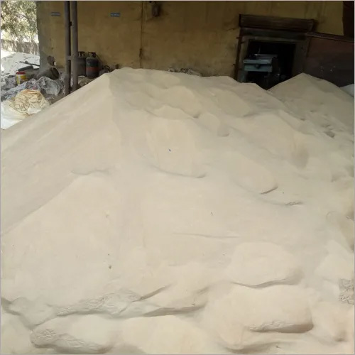 Coating Sand By HARIOM INDUSTRIES
