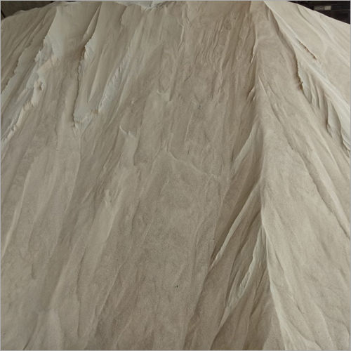 Resin Coated Silica Sand