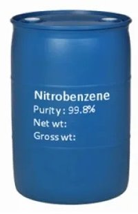 Nitrobenzene