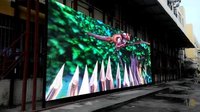 FULL COLOUR LED VIDEO WALL