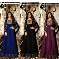 Designer Anarkali Suits