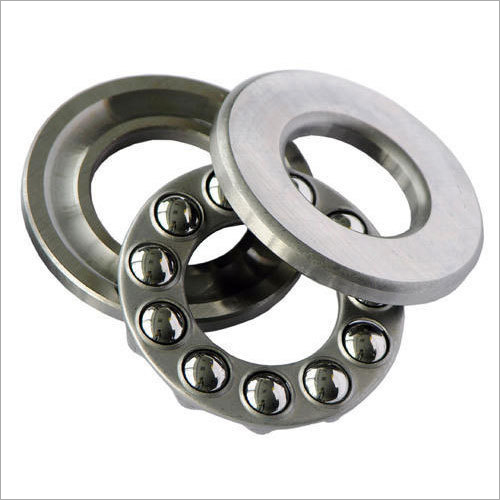 industrial Ball Bearing