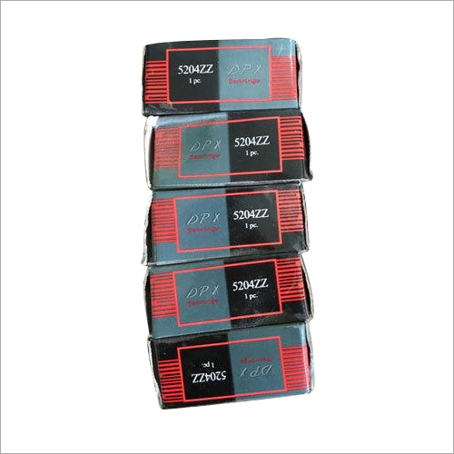 Industrial Ball Bearing