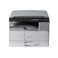 Ricoh  Photocopier Xerox Machine Maximum Paper Size: A3