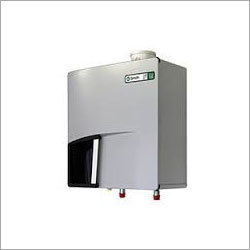 Industrial Boiler