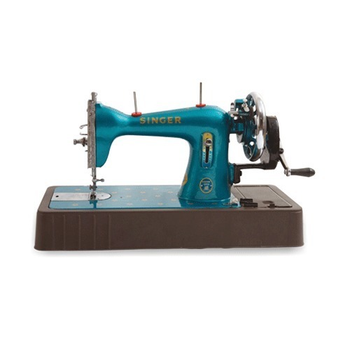 Hand Operated Sewing Machine