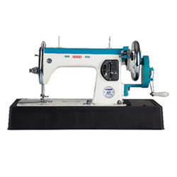 Hand Operated Sewing Machine