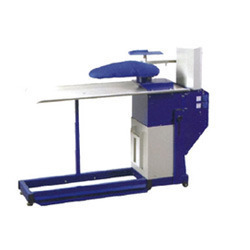 Ramsons-VEIT Trouser Seam Ironing Station