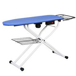 Professional Vacuum Pressing Ironing Table