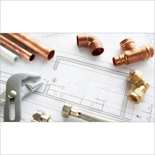 Plumbing Engineers Services By HERON INDIA PVT. LTD.