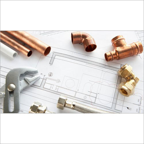 Plumbing Engineers Services