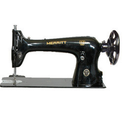 Foot Operated Sewing Machine