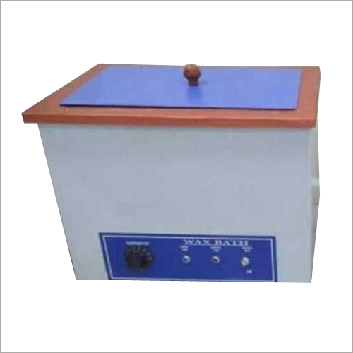 Paraffin Wax Bath