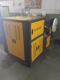 Fully Automatic Paper Cup Machine