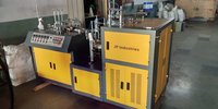 Fully Automatic Paper Cup Machine
