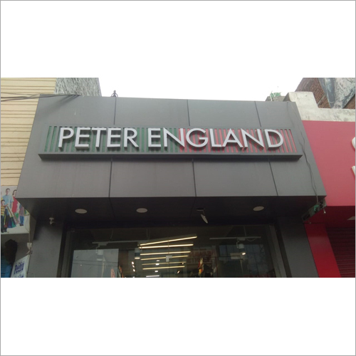 Designer ACP Sign Board