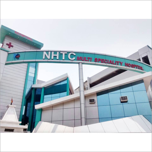 ACP Display Sign Board