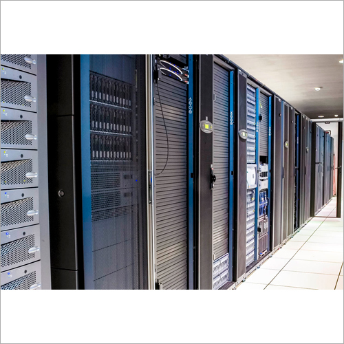Electronic Data Center Solution