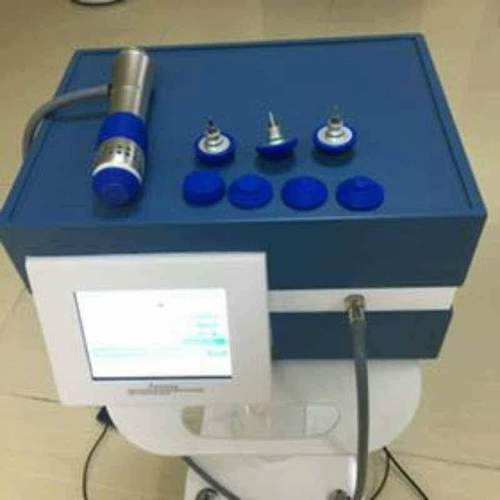 Shockwave Therapy
