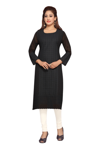 Cotton kurtis