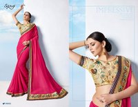 Fancy Sarees