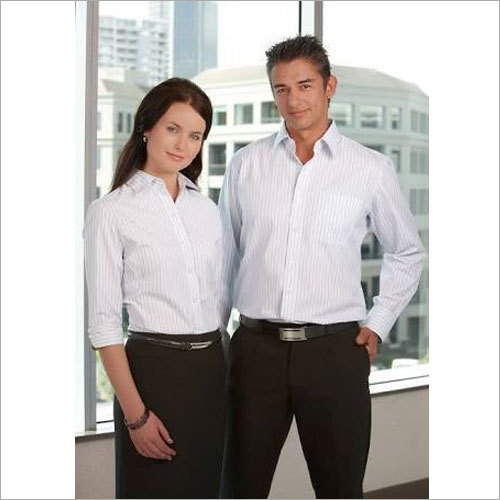 Office Corporate Uniform