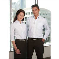 Office Corporate Uniform