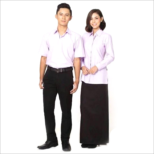 Corporate Wear