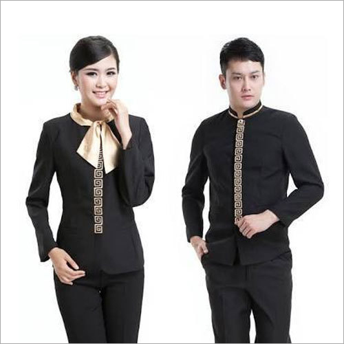 Hotel Uniform