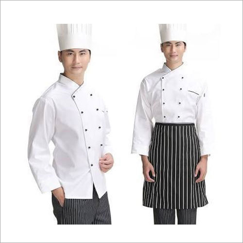 Hotel Chef Uniform