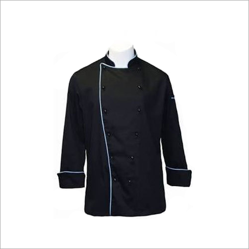 Hotel Chef Coat