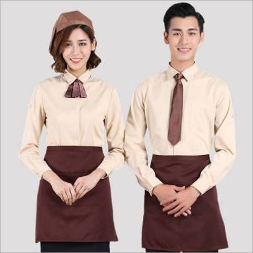 Hotel Professional Uniform